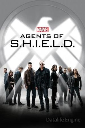 Agents of S.H.I.E.L.D. streaming - guardaserie