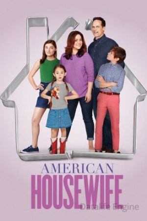 American Housewife streaming - guardaserie