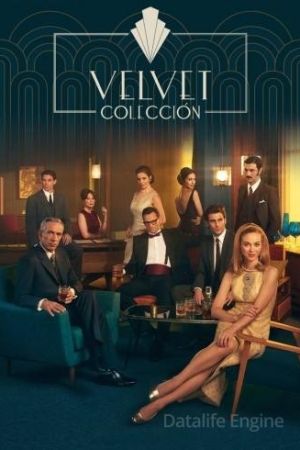 Velvet Collection streaming - guardaserie