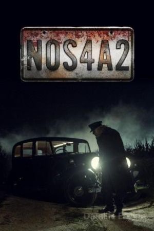 NOS4A2 streaming - guardaserie