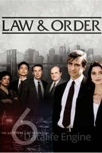 Law & Order - I due volti della giustizia streaming - guardaserie