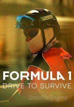 Formula 1: Drive to Survive streaming - guardaserie