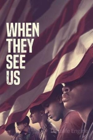 When They See Us streaming - guardaserie