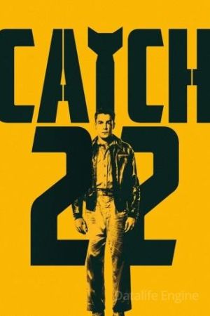 Catch-22 streaming - guardaserie