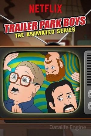 Trailer Park Boys streaming - guardaserie