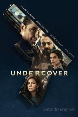 Undercover streaming - guardaserie