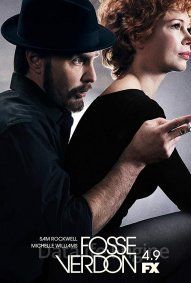 Fosse/Verdon streaming - guardaserie