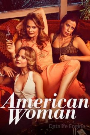 American Woman streaming - guardaserie