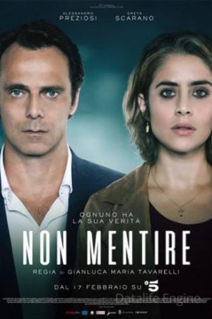 Non Mentire streaming - guardaserie