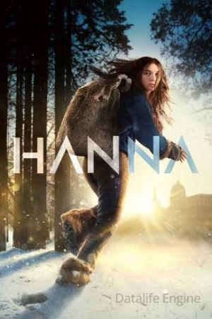 Hanna streaming - guardaserie