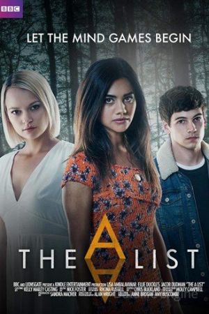 The A List streaming - guardaserie