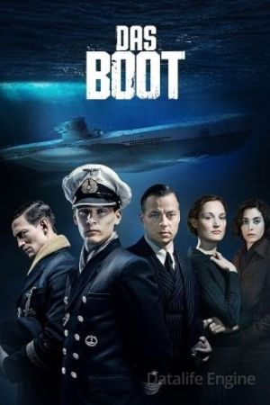 Das Boot streaming - guardaserie