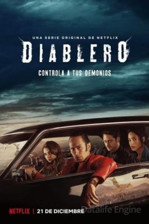 Diablero streaming - guardaserie