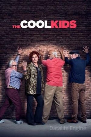 The Cool Kids streaming - guardaserie