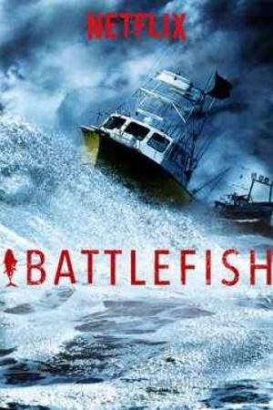 Battlefish streaming - guardaserie