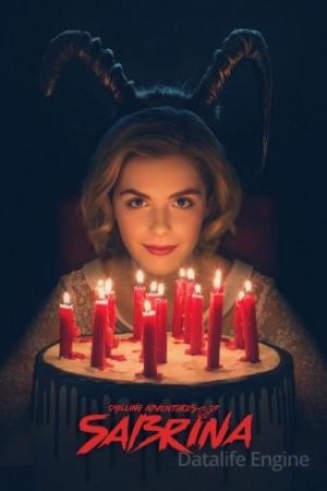 Le terrificanti avventure di Sabrina streaming - guardaserie