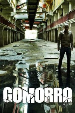 Gomorra - La serie streaming - guardaserie