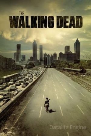 The Walking Dead streaming - guardaserie