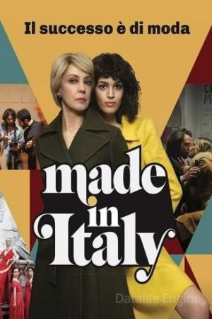 Made in Italy streaming - guardaserie