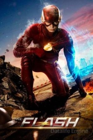 The Flash streaming - guardaserie