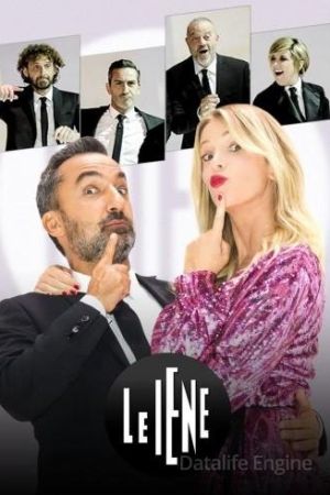 Le Iene 2019 streaming - guardaserie