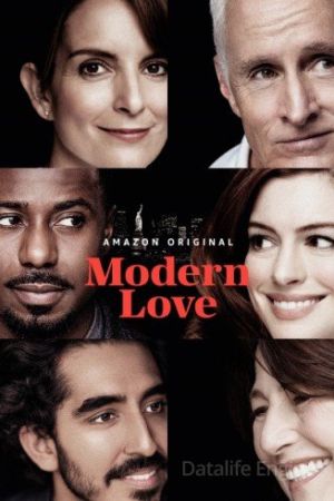 Modern Love streaming - guardaserie