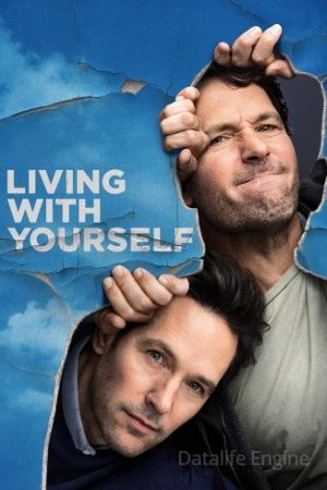 Living With Yourself streaming - guardaserie