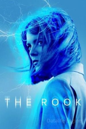 The Rook streaming - guardaserie