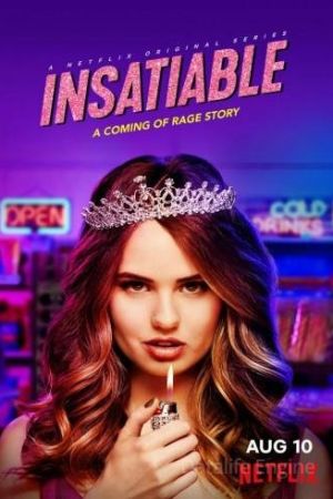 Insatiable streaming - guardaserie