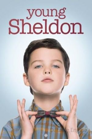 Young Sheldon streaming - guardaserie