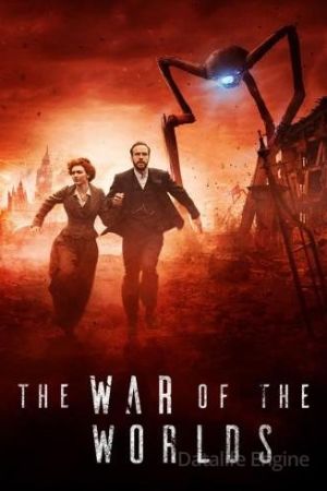 The War of the Worlds - La guerra dei mondi streaming - guardaserie