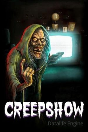 Creepshow streaming - guardaserie