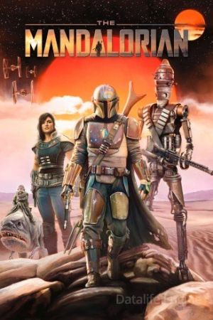 The Mandalorian streaming - guardaserie