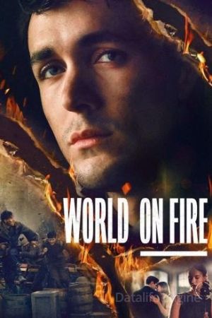 World on Fire streaming - guardaserie