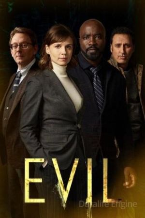 Evil streaming - guardaserie