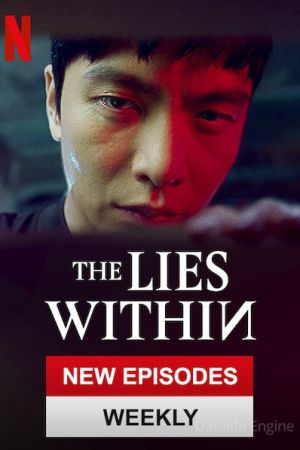 The Lies Within streaming - guardaserie