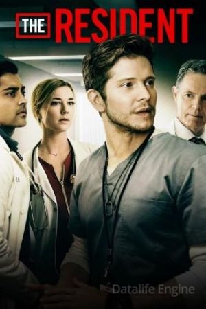 The Resident streaming - guardaserie