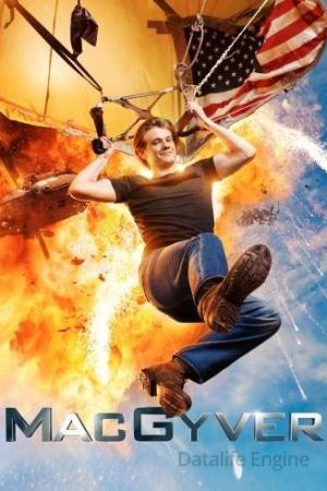 MacGyver 2016 streaming - guardaserie