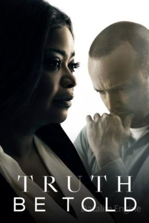 Truth Be Told streaming - guardaserie