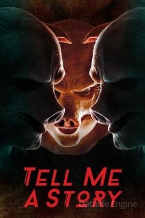 Tell Me a Story streaming - guardaserie