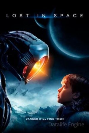 Lost in Space streaming - guardaserie