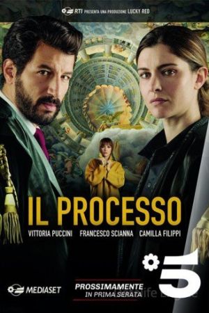 Il processo streaming - guardaserie