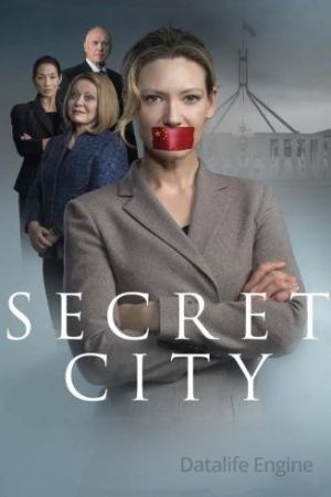 Secret City streaming - guardaserie