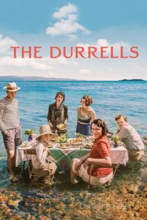 The Durrells streaming - guardaserie