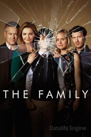 The Family streaming - guardaserie