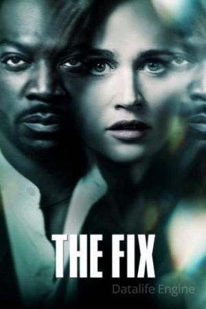 The Fix streaming - guardaserie