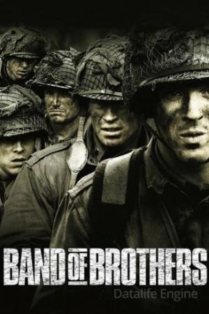 Band of Brothers - Fratelli al fronte streaming - guardaserie