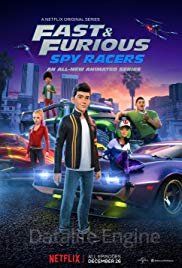 Fast & Furious: Piloti sotto copertura streaming - guardaserie