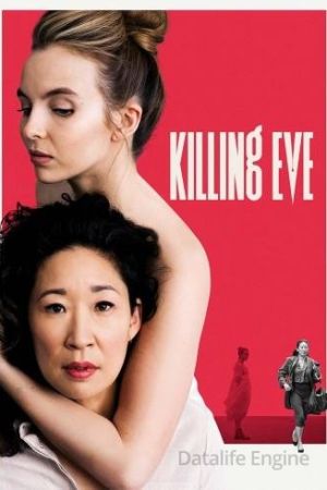 Killing Eve streaming - guardaserie