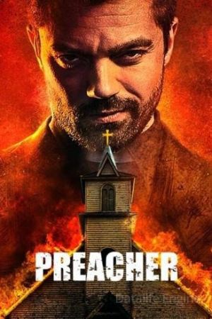 Preacher streaming - guardaserie